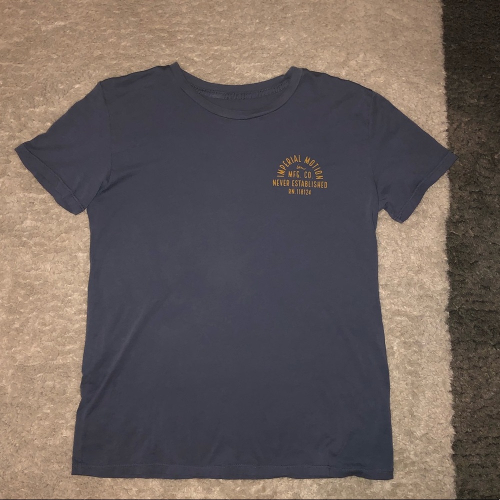 imc tee